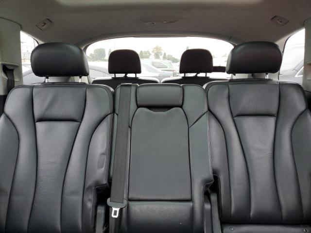 Фото 10 - AUDI Q7