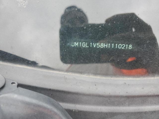 Фото 12 - MAZDA 6