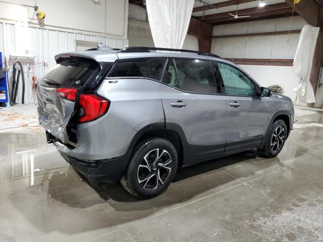 GMC TERRAIN 2021 VIN 3GKALVEV5ML388501