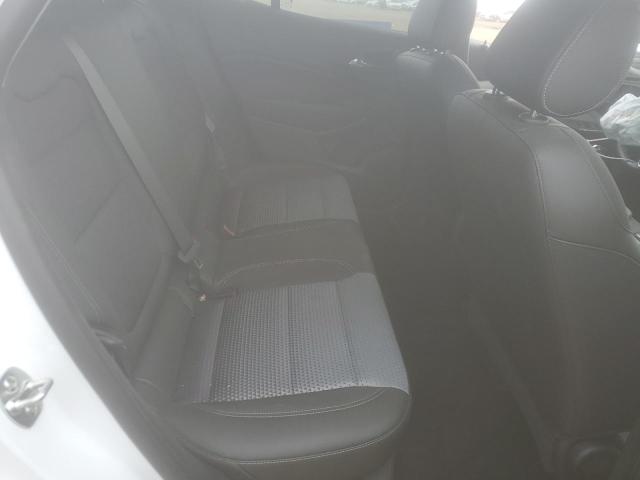 Фото 11 - CHEVROLET TRAX