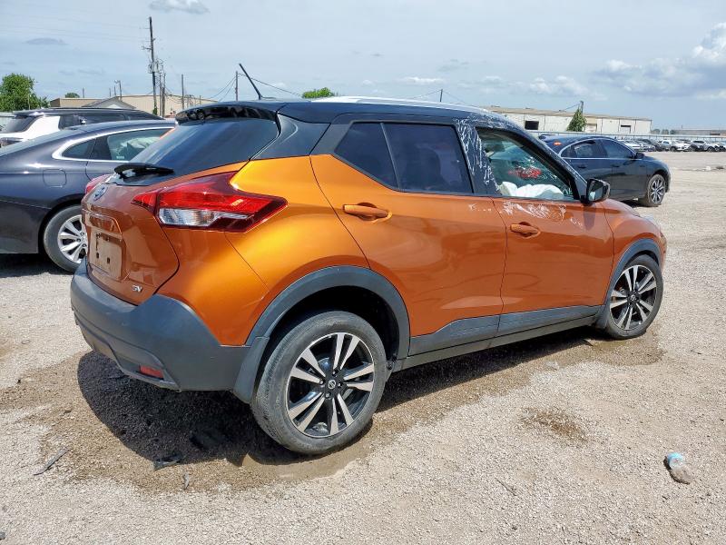 Фото 3 - NISSAN KICKS