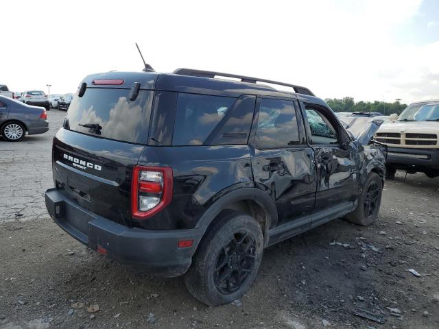 Фото 3 - FORD BRONCO
