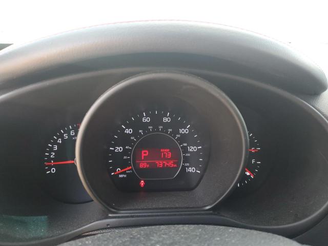 Фото 9 - KIA SOUL