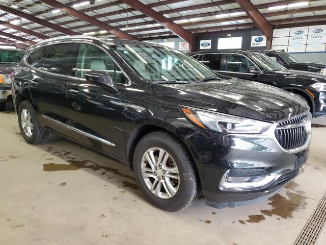 Фото 4 - BUICK ENCLAVE