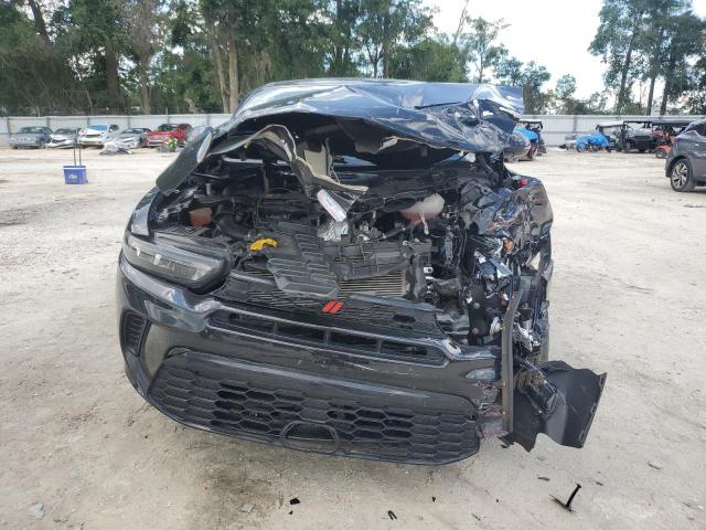 DODGE HORNET GT 2024 VIN ZACNDFAN9R3A36629