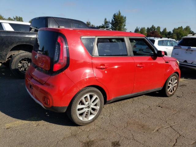 Фото 3 - KIA SOUL