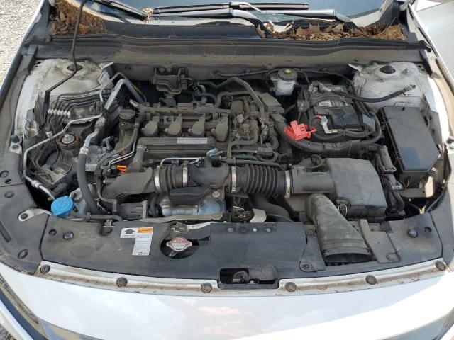 Фото 11 - HONDA ACCORD