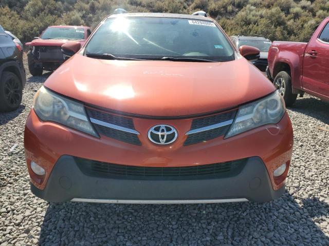 Фото 5 - TOYOTA RAV4