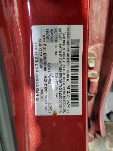 Фото 13 - MAZDA 3