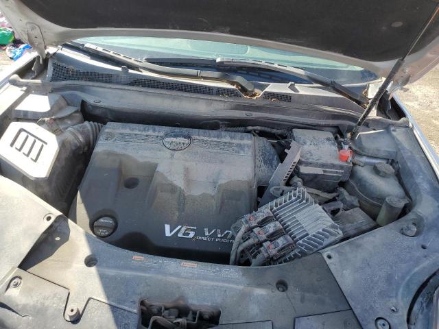 Фото 12 - GMC TERRAIN