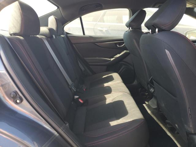 Фото 10 - SUBARU WRX