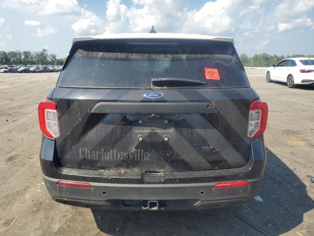 Фото 6 - FORD EXPLORER