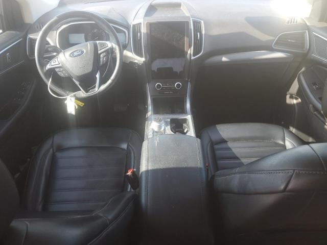 Фото 8 - FORD EDGE