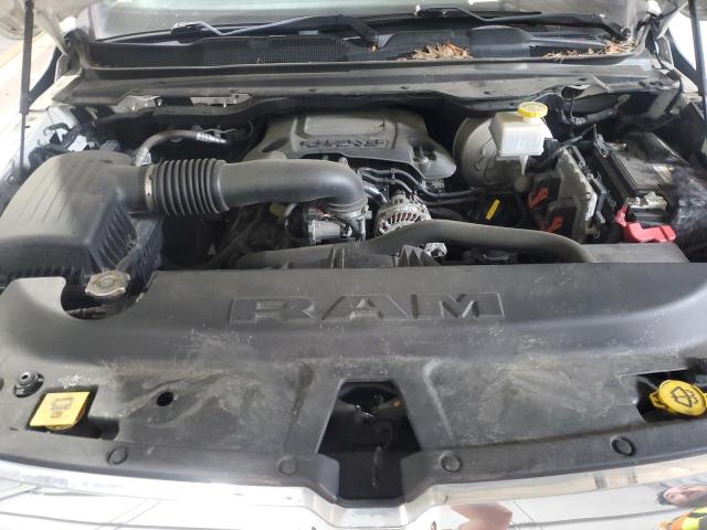 Фото 11 - RAM 1500