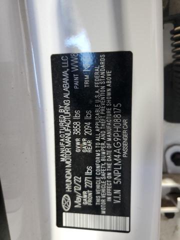 Фото 12 - HYUNDAI ELANTRA