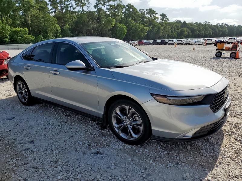 Фото 4 - HONDA ACCORD