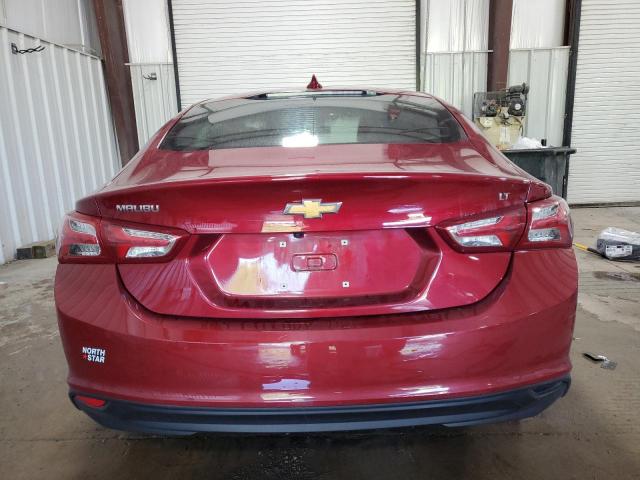 Фото 6 - CHEVROLET MALIBU