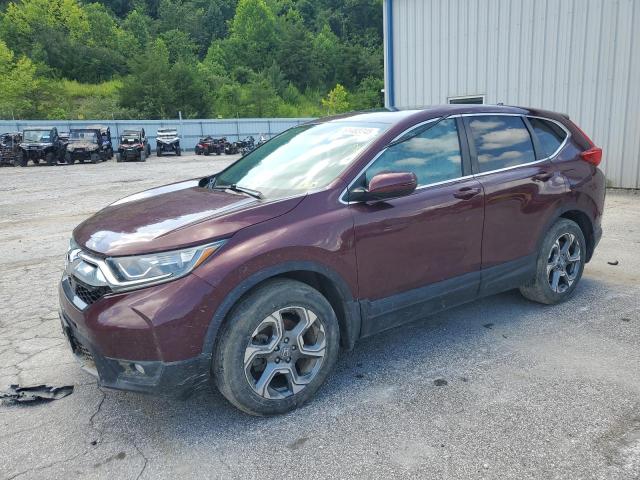 Фото 1 - HONDA CRV