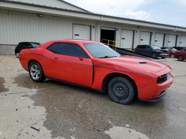 Фото 4 - DODGE CHALLENGER