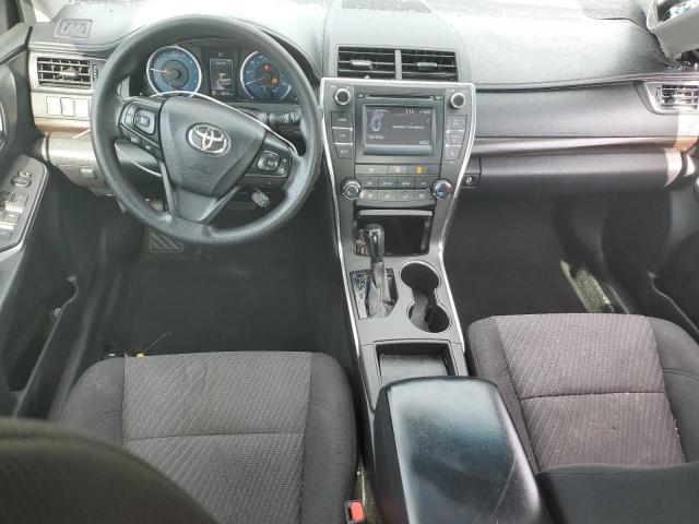 Фото 8 - TOYOTA CAMRY