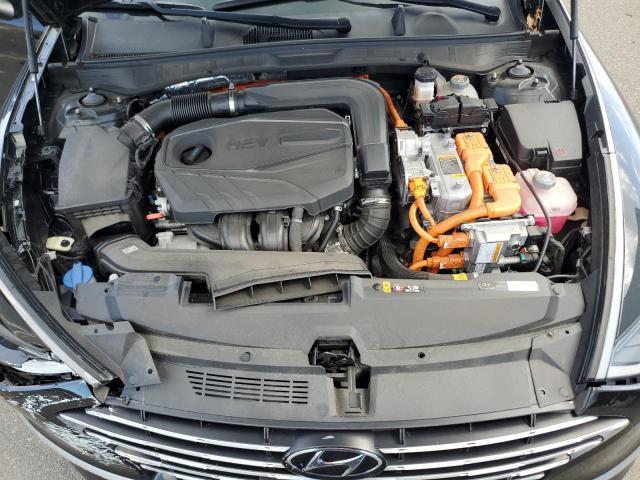 Фото 11 - HYUNDAI SONATA