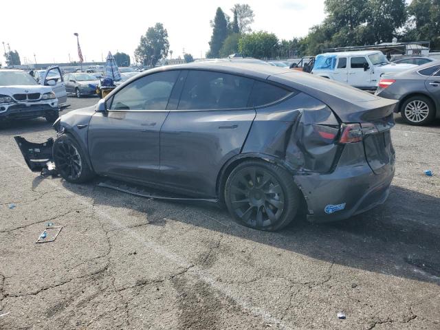 Фото 2 - TESLA MODEL Y