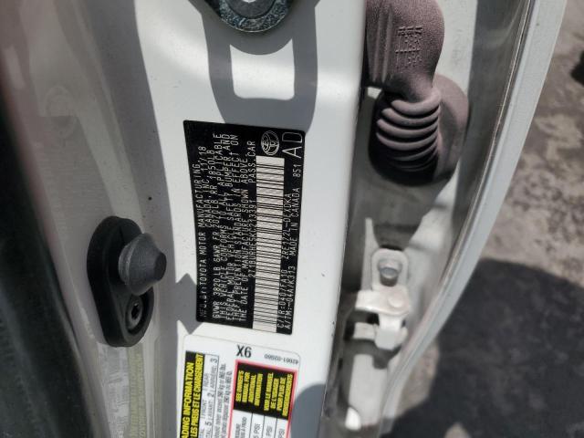 Фото 12 - TOYOTA COROLLA