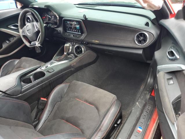 Фото 8 - CHEVROLET CAMARO