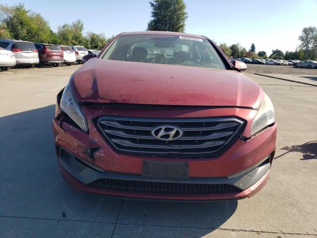 Фото 5 - HYUNDAI SONATA