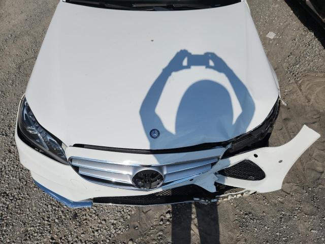 Фото 11 - MERCEDES-BENZ E-CLASS