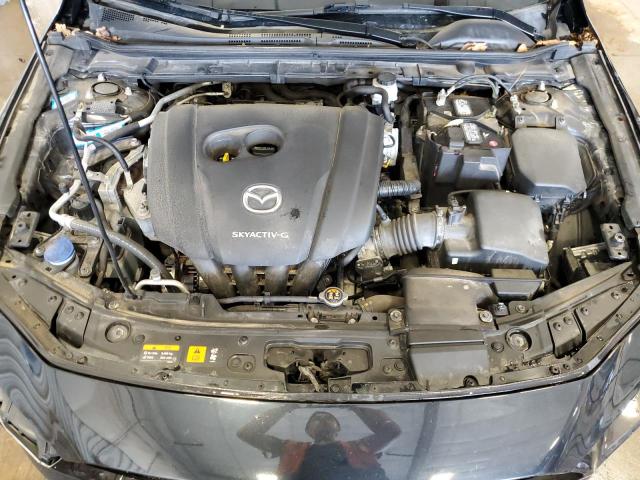 Фото 11 - MAZDA 3