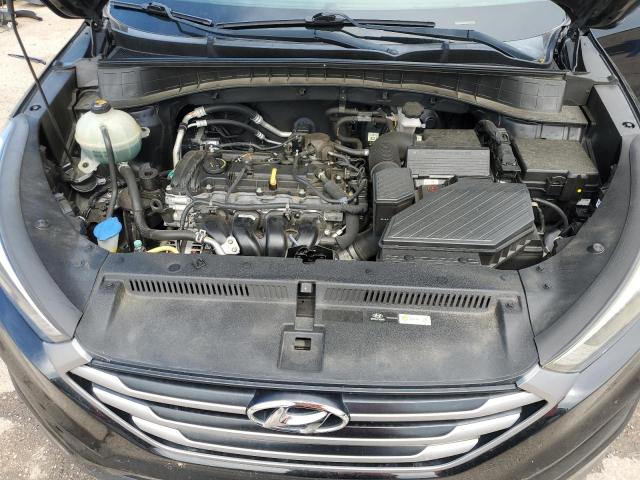 Фото 12 - HYUNDAI TUCSON