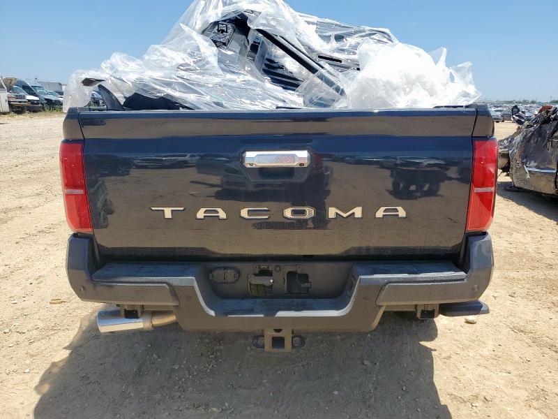 Фото 6 - TOYOTA TACOMA