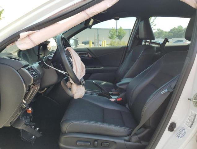 Фото 7 - HONDA ACCORD