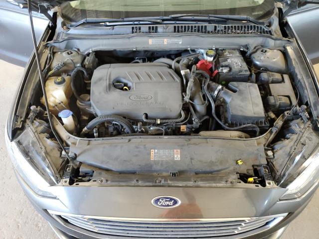 Фото 11 - FORD FUSION