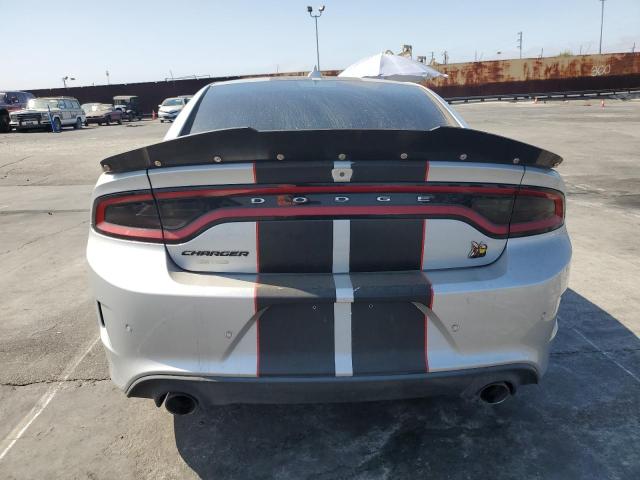 Фото 6 - DODGE CHARGER