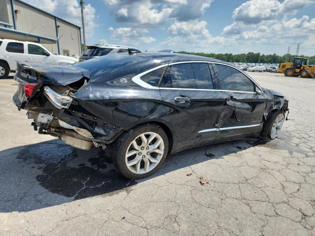 Фото 3 - CHEVROLET IMPALA