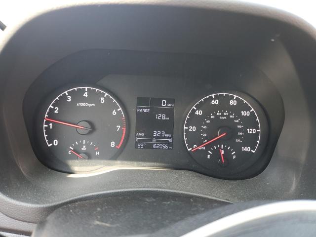 Фото 9 - HYUNDAI ACCENT