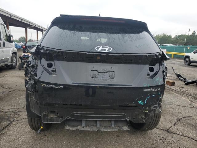 Фото 6 - HYUNDAI TUCSON