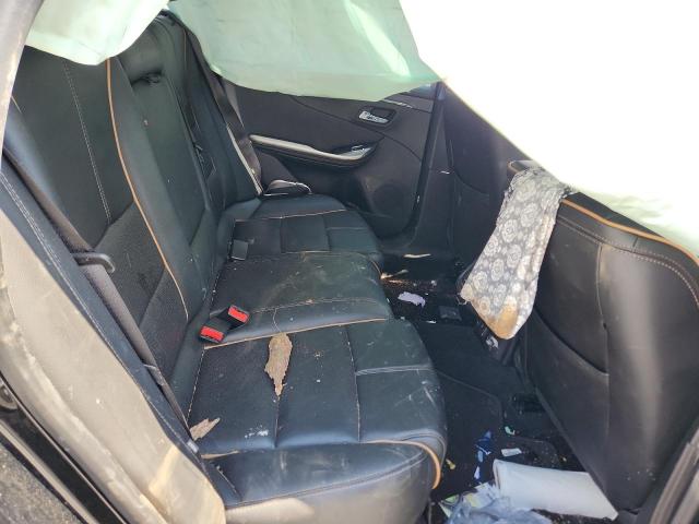 Фото 10 - CHEVROLET IMPALA