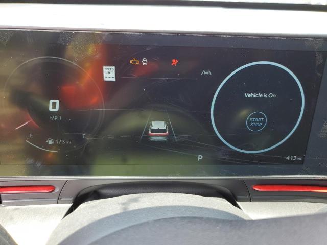 Фото 9 - HYUNDAI KONA