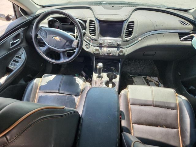 Фото 8 - CHEVROLET IMPALA