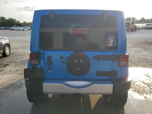 Фото 6 - JEEP WRANGLER