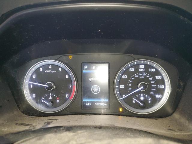 Фото 9 - HYUNDAI SONATA