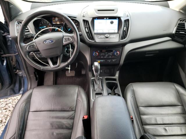 Фото 8 - FORD ESCAPE