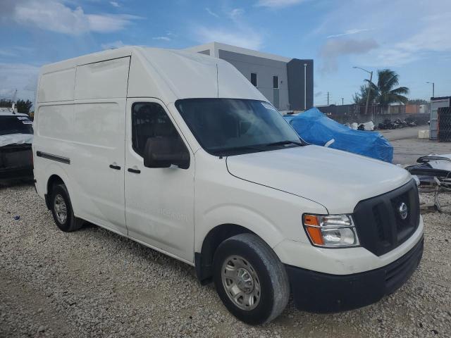 Фото 4 - NISSAN NV