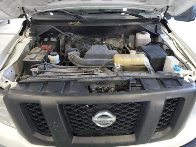 Фото 12 - NISSAN NV