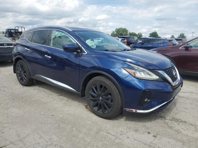 Фото 4 - NISSAN MURANO