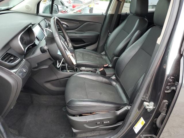 Фото 7 - BUICK ENCORE