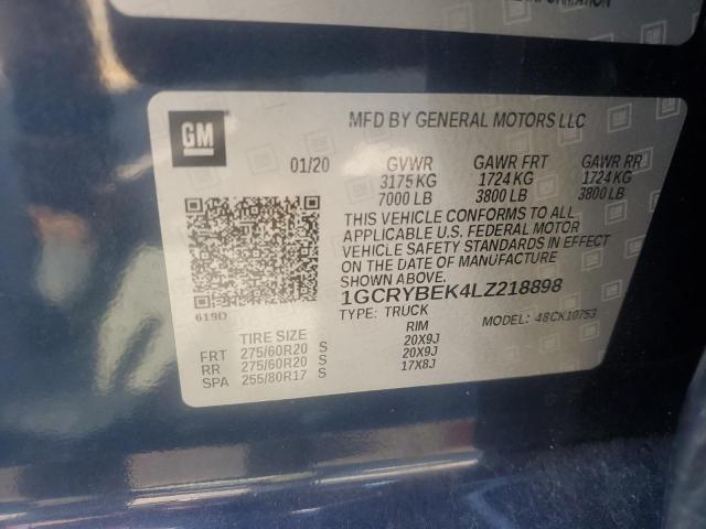 Фото 12 - CHEVROLET ALL Models